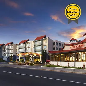 4* Aparthotel Pagoda &